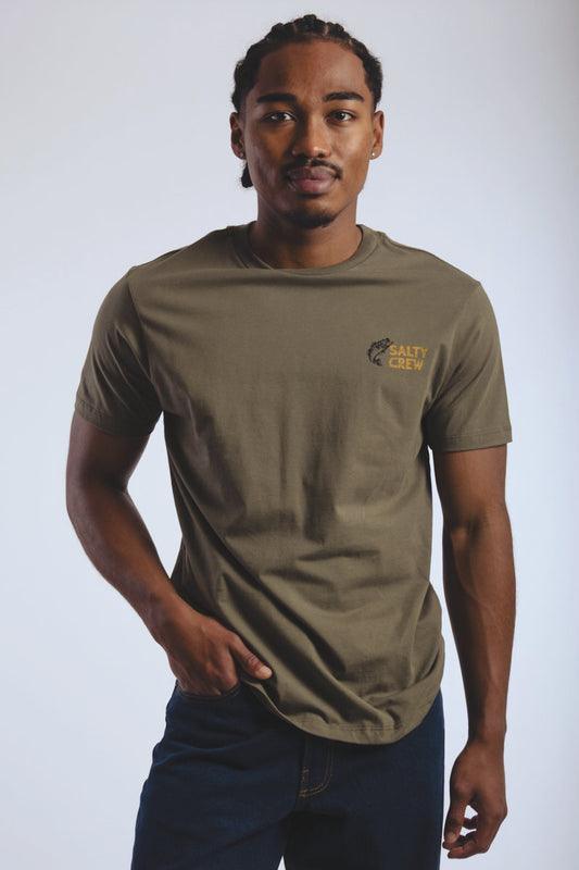 Bait Shop Tee - OLV