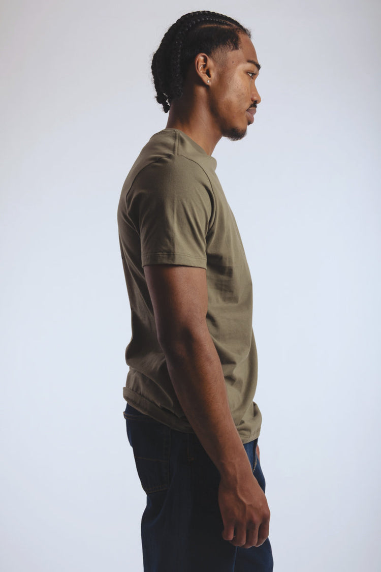 Bait Shop Tee - OLV