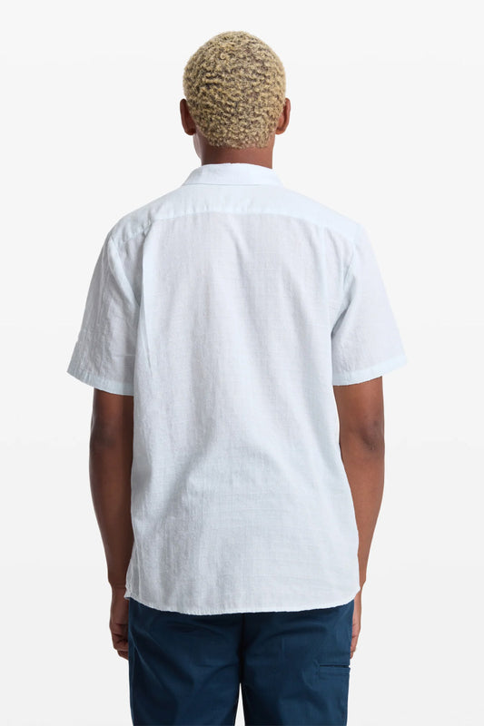 Bankstone II Short Sleeve Shirt - LBA