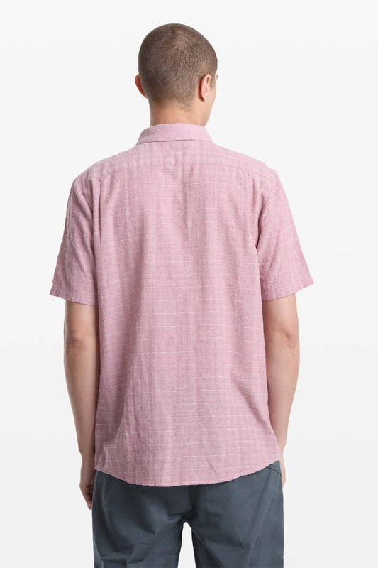 Bankstone II Short Sleeve Shirt - SNE