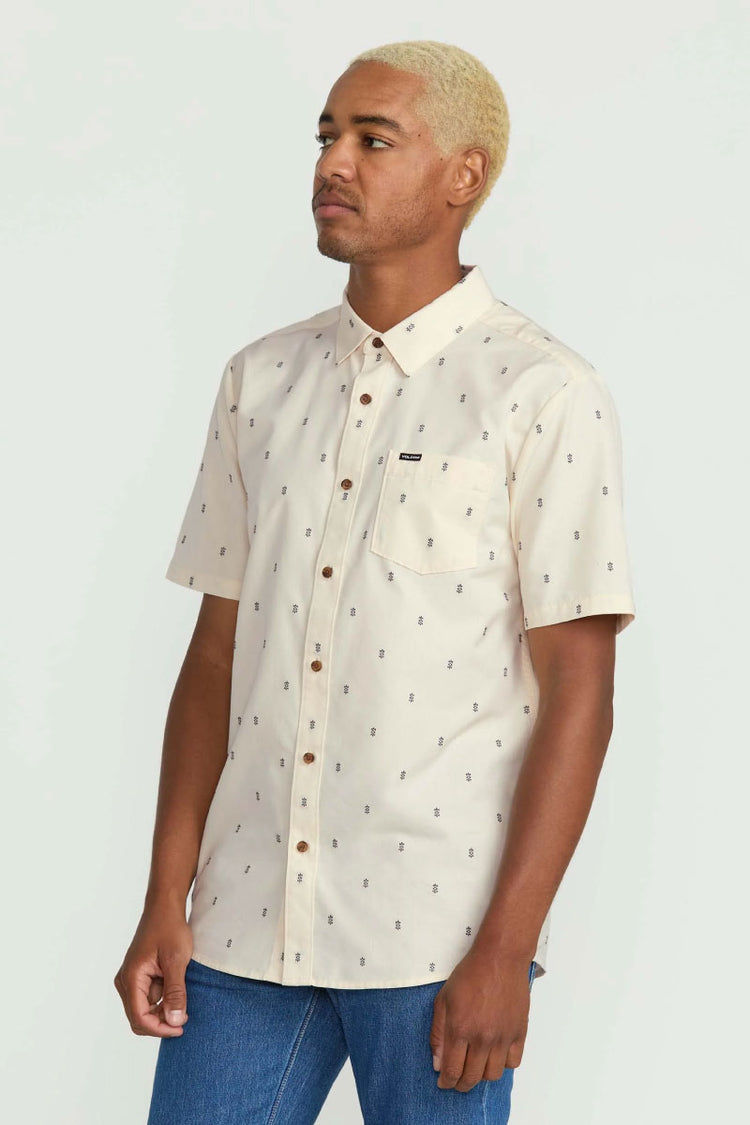 Bankstone Short Sleeve Shirt - DWH