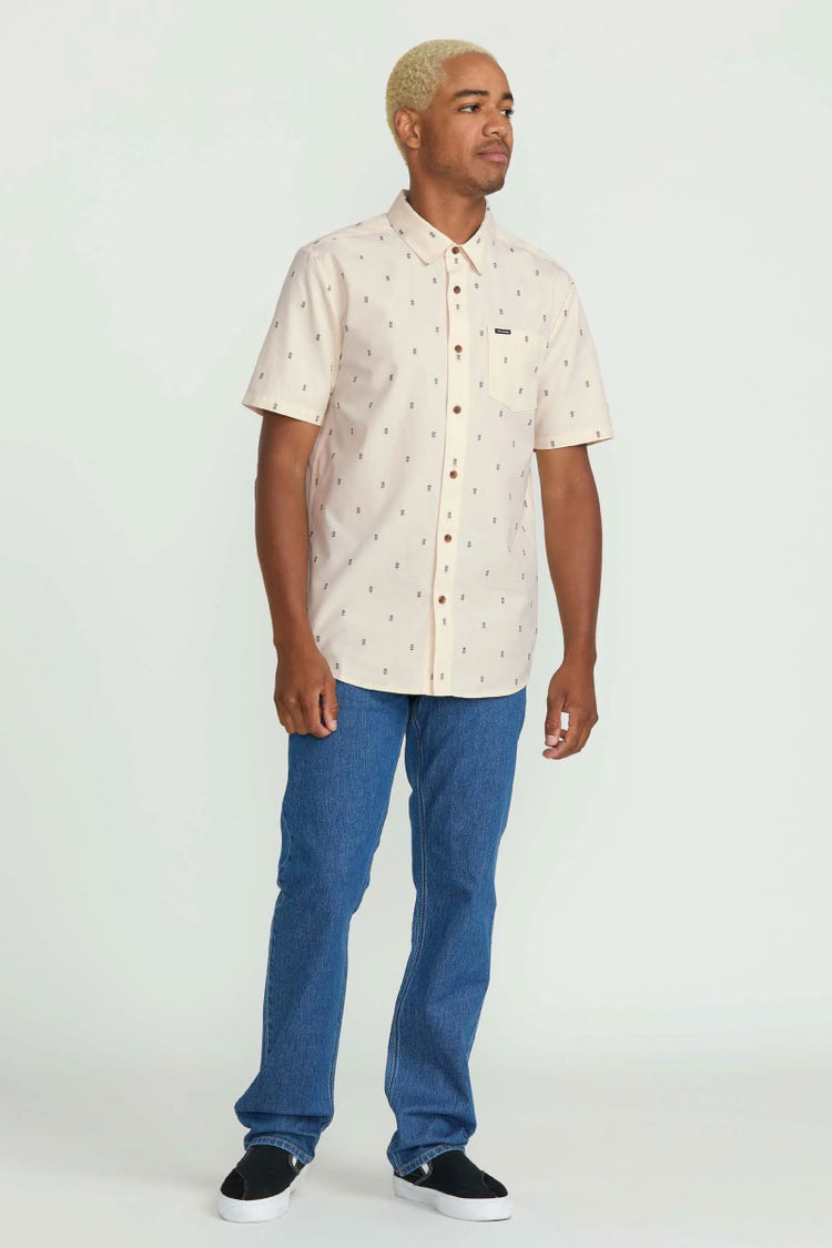 Bankstone Short Sleeve Shirt - DWH