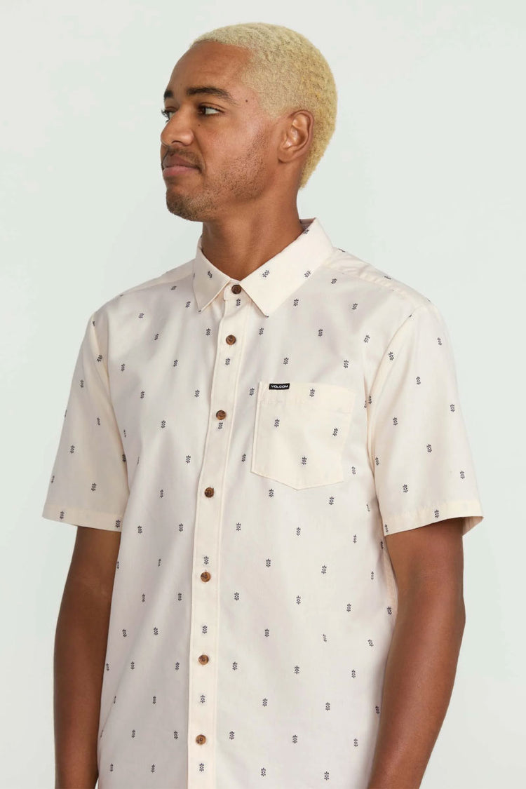 Bankstone Short Sleeve Shirt - DWH