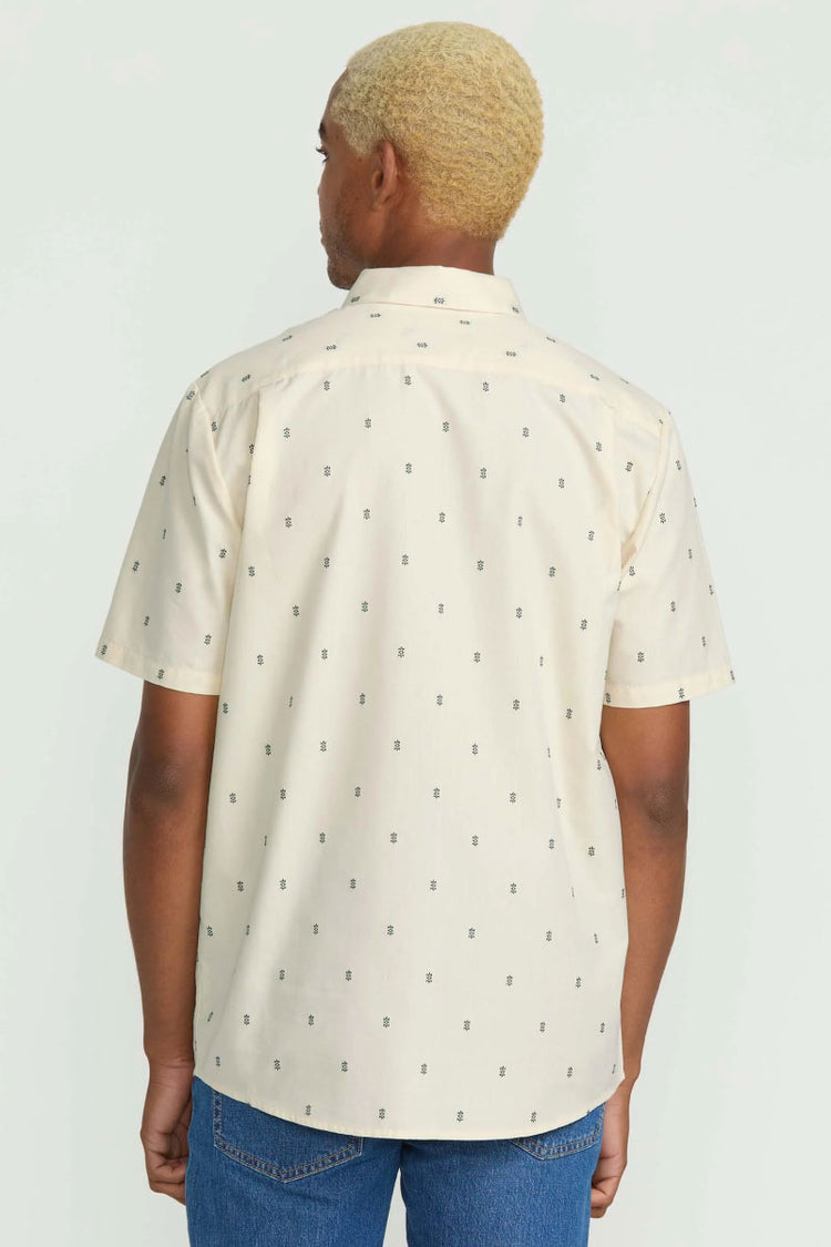 Bankstone Short Sleeve Shirt - DWH