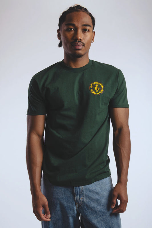 Bar Burner Tee - FOR