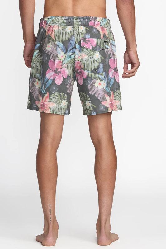 Barnes Elastic Swim Short 17 - BML