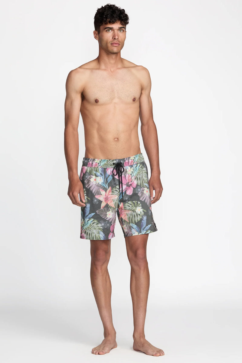 Barnes Elastic Swim Short 17 - BML