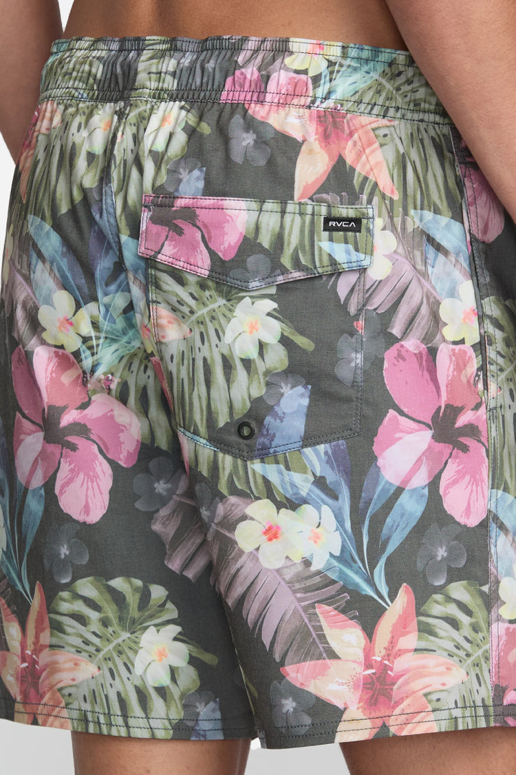 Barnes Elastic Swim Short 17 - BML