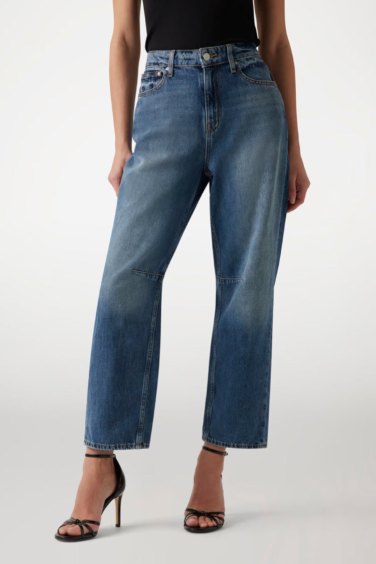 Barrel Jeans - 27