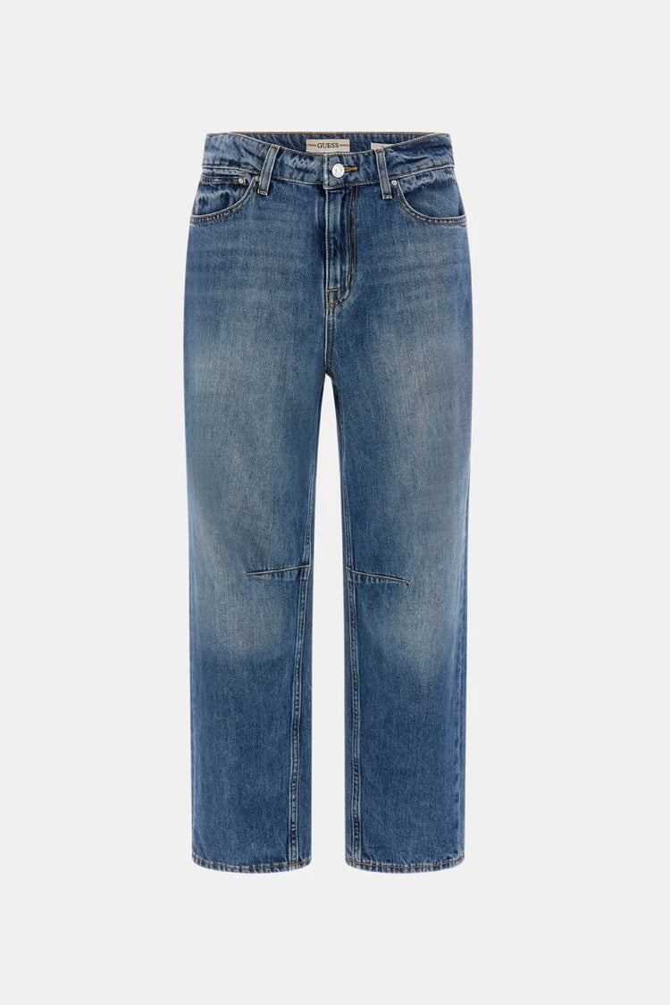 Barrel Jeans - 27
