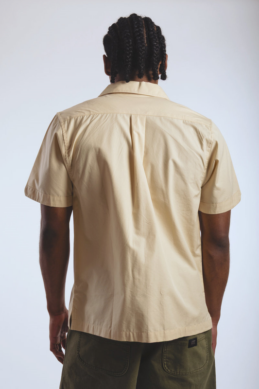 Bay Beach Shirt - SND