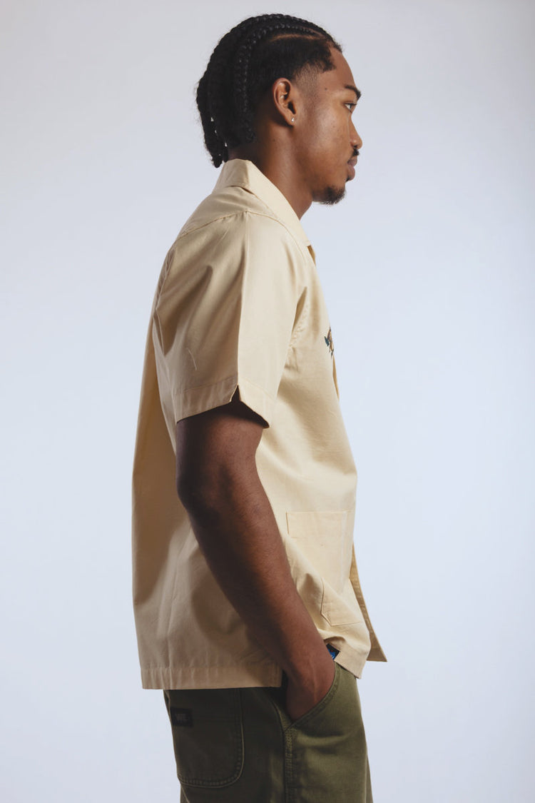 Bay Beach Shirt - SND