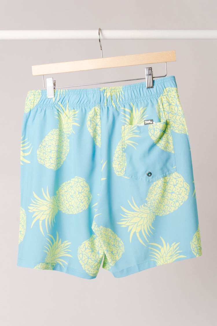 Bay Breeze Swim Shorts - GRN