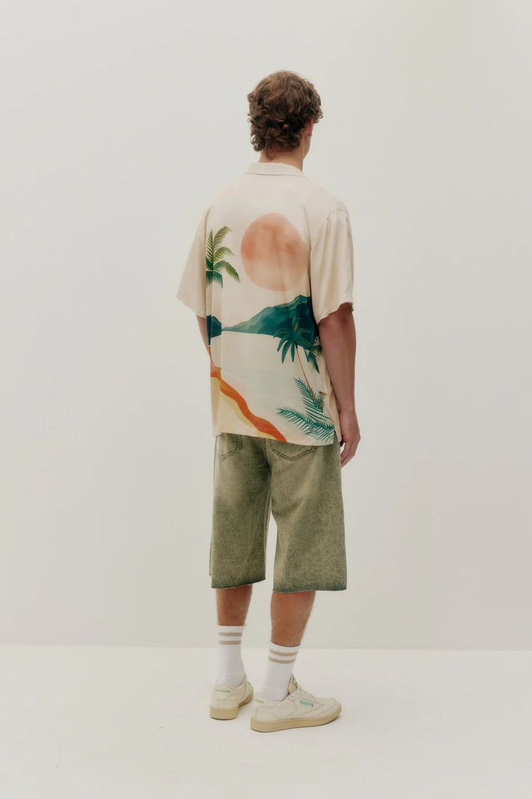 Beach Shirt - TRP