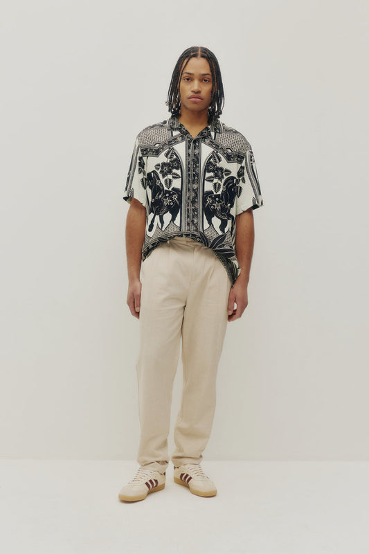 Beach Shirt - WES