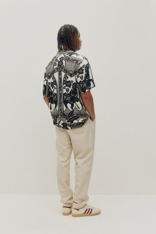 Beach Shirt - WES