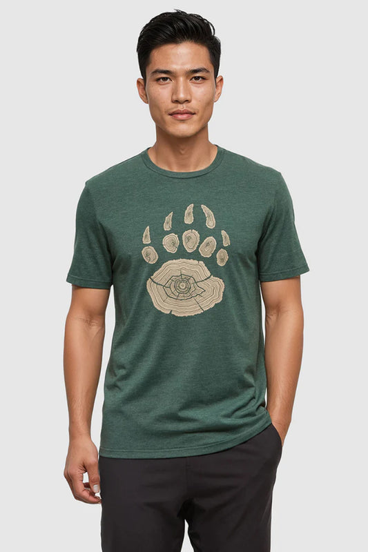 Bear Claw Tee - FPN