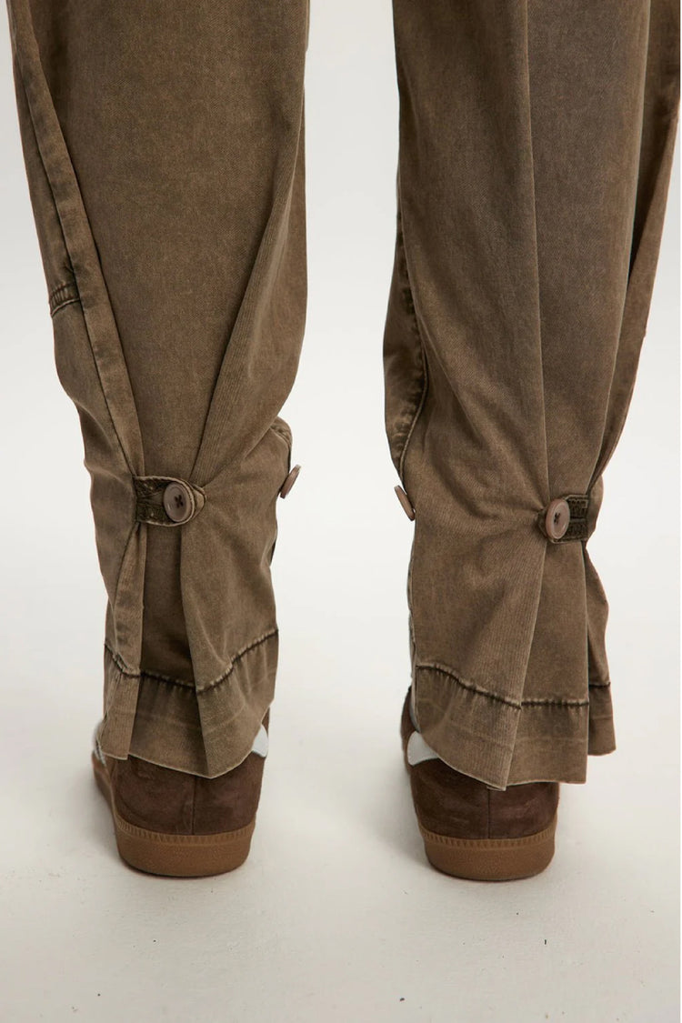 Bella Carpenter Pants - BLC