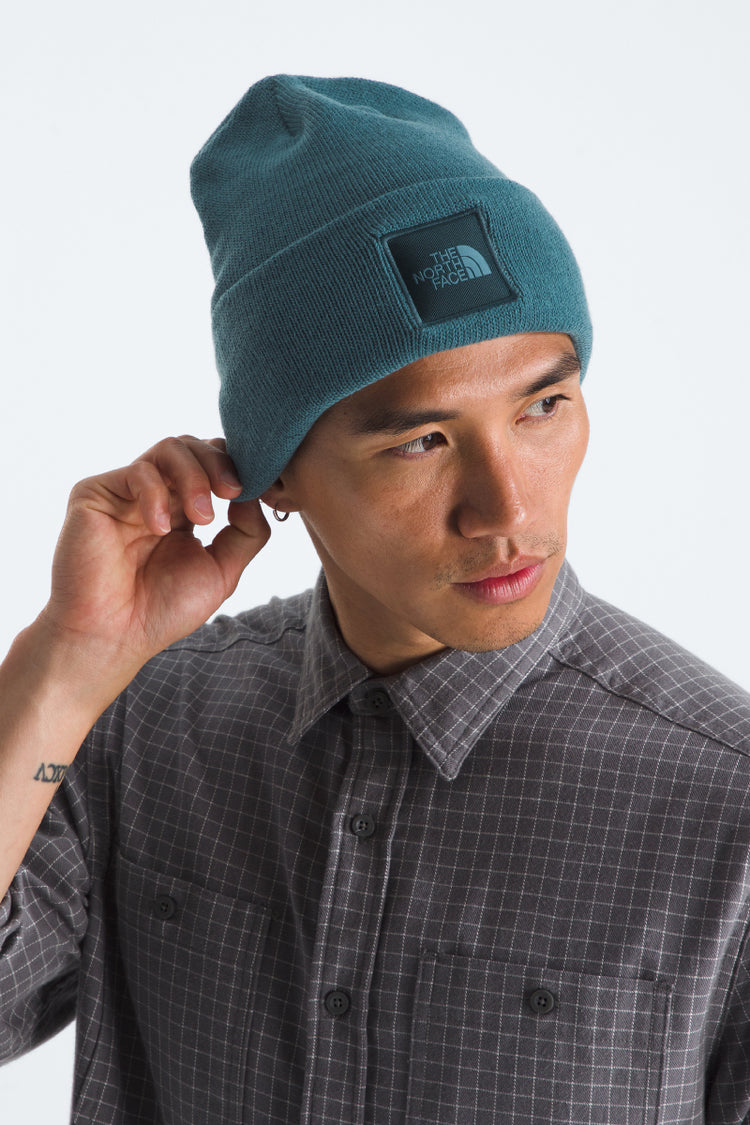 Big Box Beanie - Space - SPC