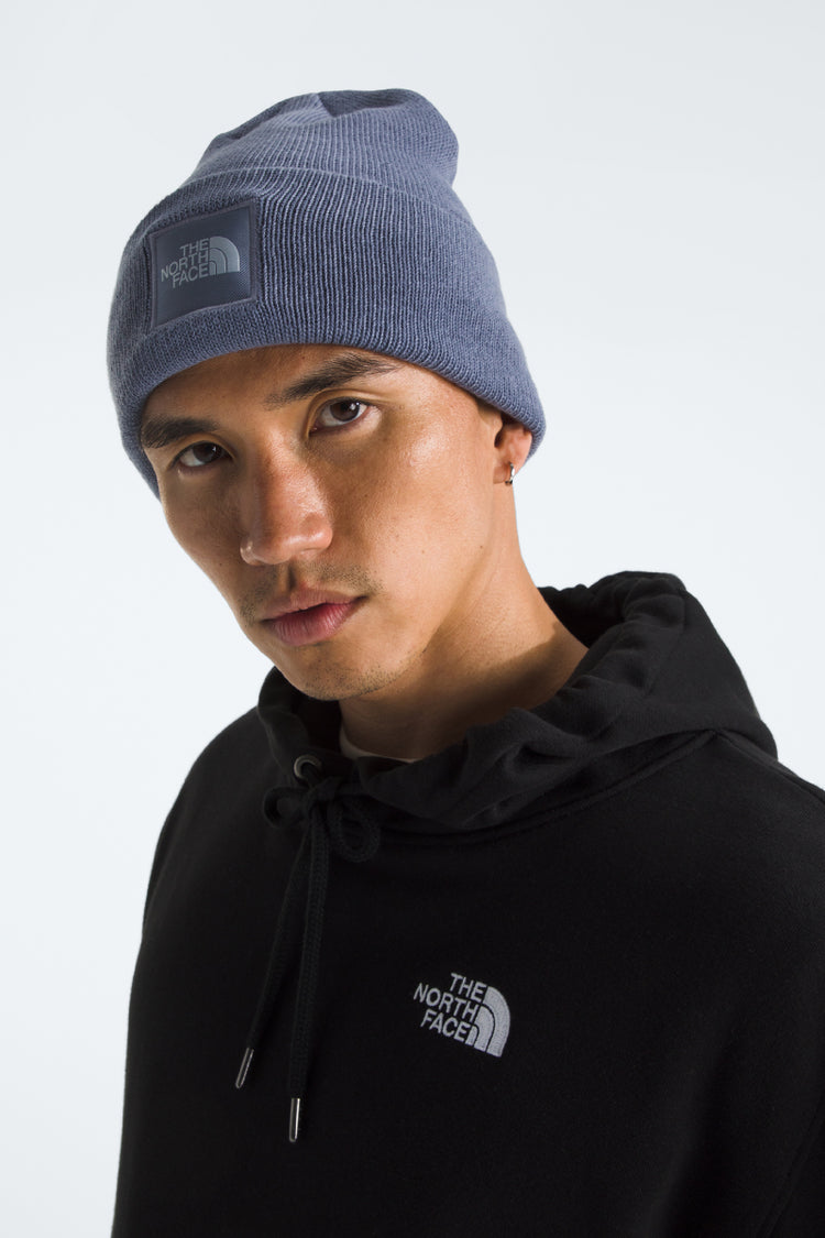 Big Box Beanie - Twilight Galaxy - TWG