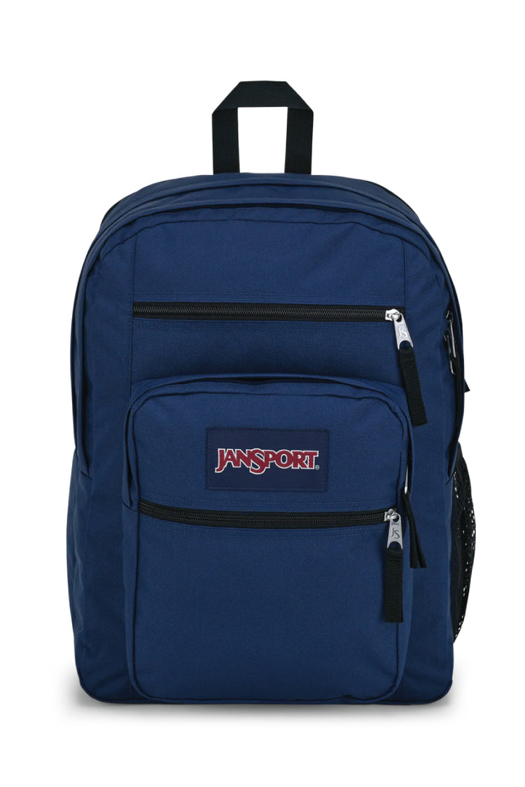 Big Student Backpack - NVY
