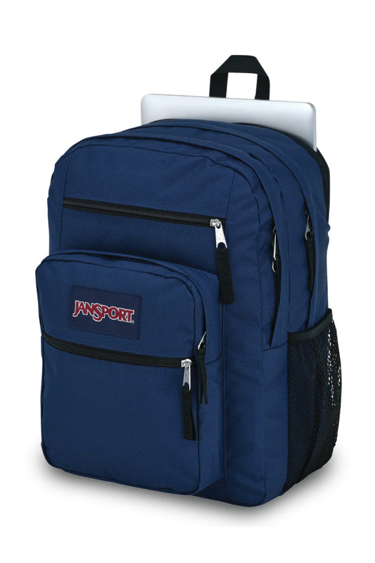 Big Student Backpack - NVY