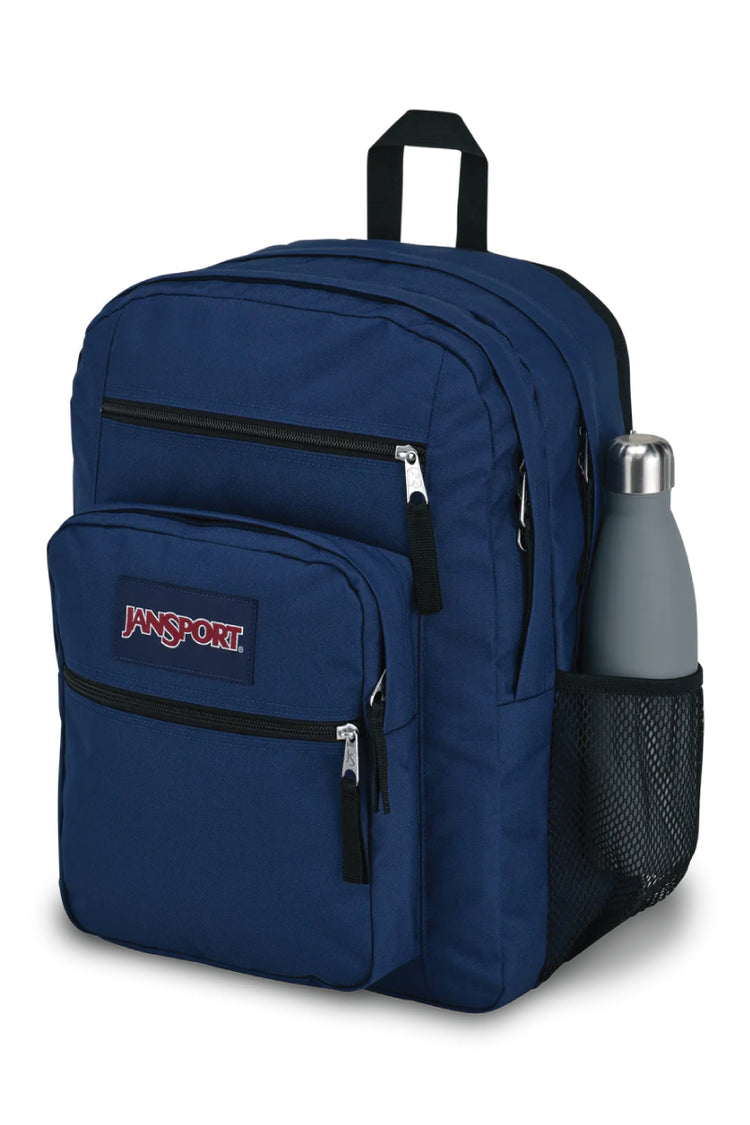Big Student Backpack - NVY