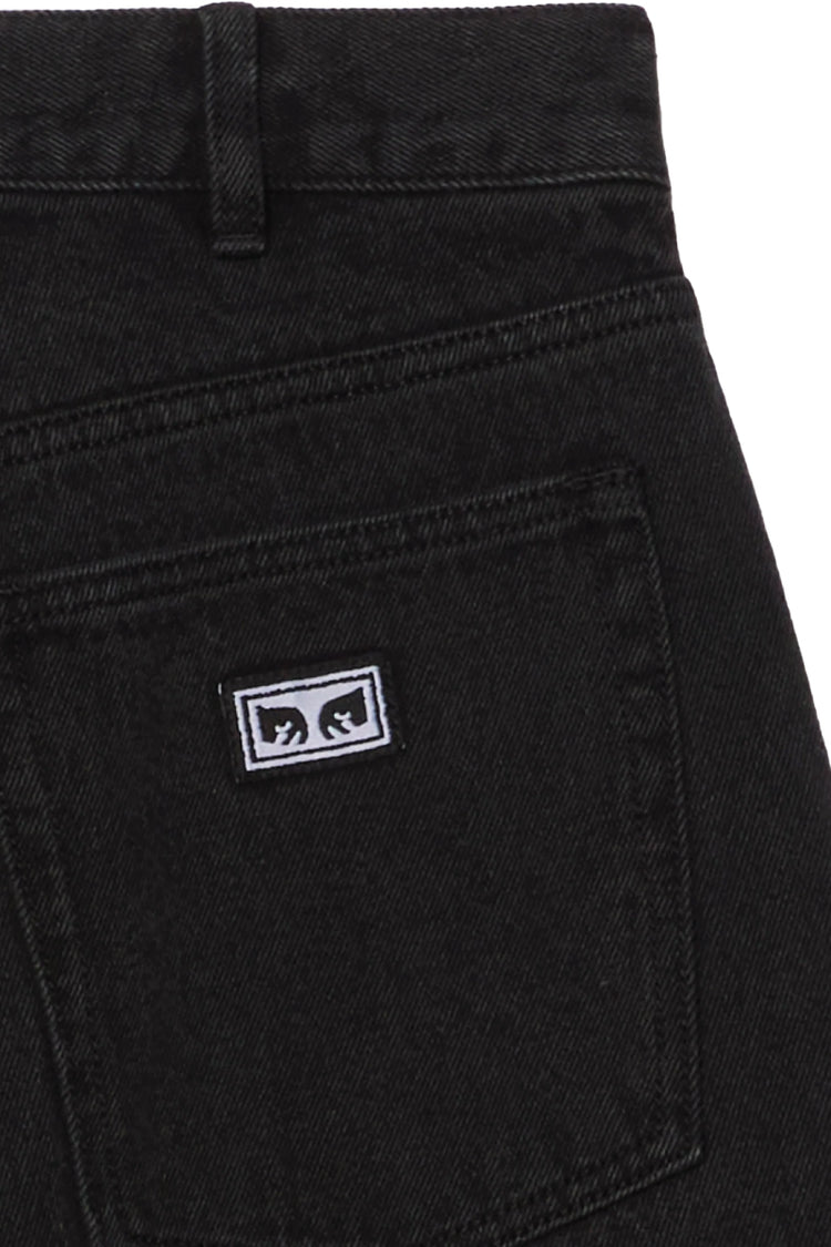 Bigwig Baggy Denim - 32