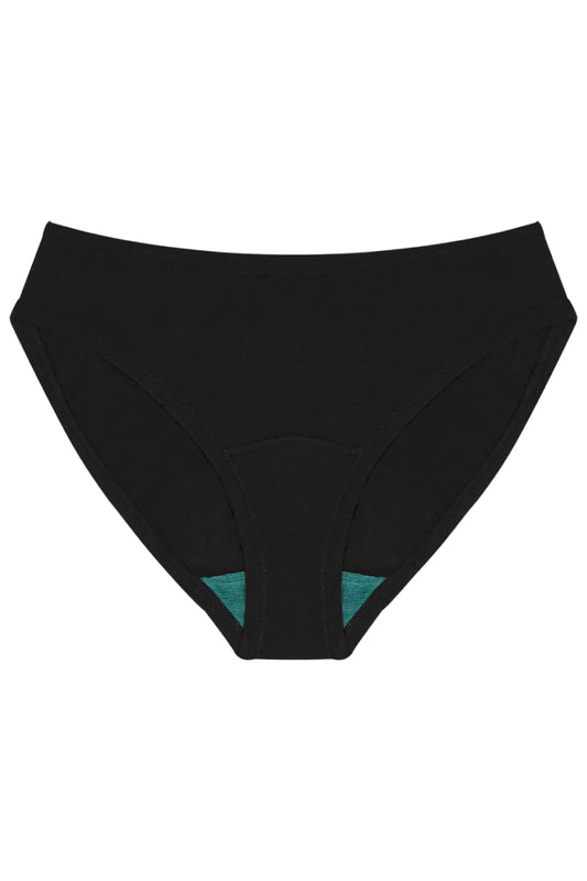 Bikini - Black - BLK