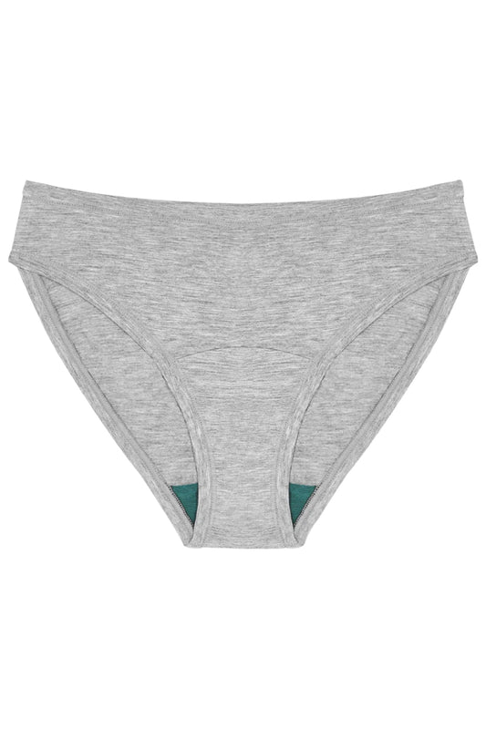Bikini - Grey - GRY