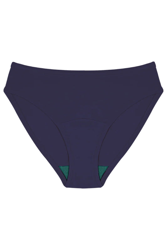 Bikini - Navy - NVY