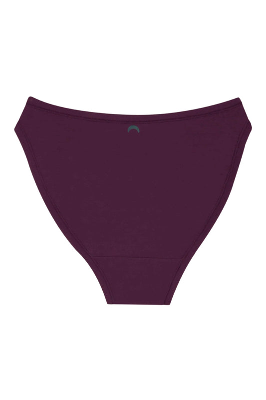 Bikini - Plum - PLM