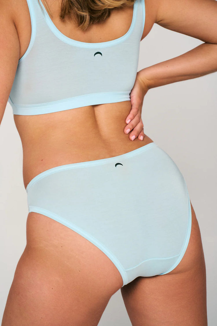 Bikini - Plunge - PLU