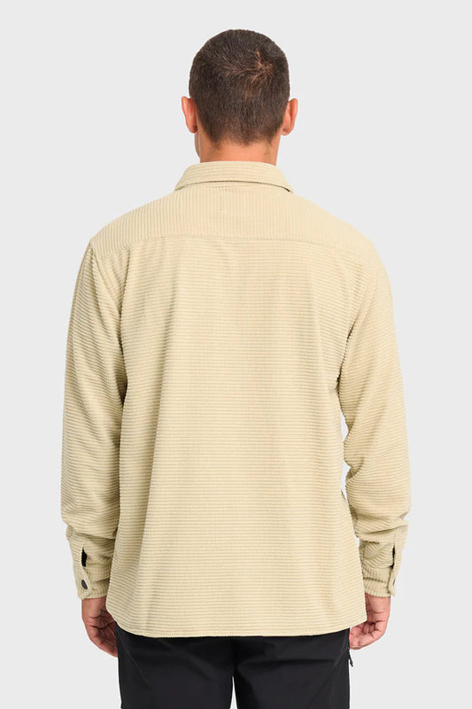 Ridge Long Sleeve Shirt - SKI1