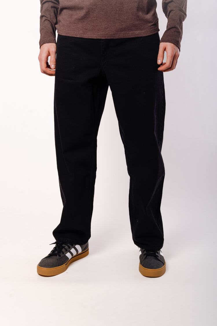 Billow Denim - New Black - NBK