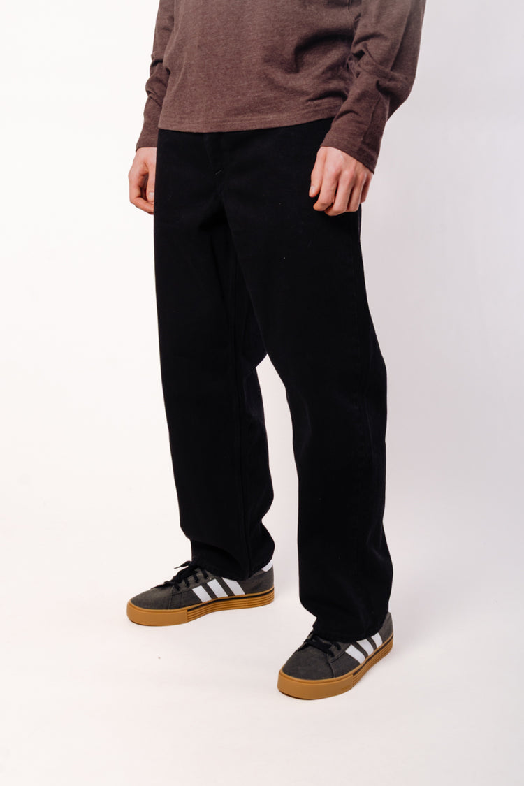 Billow Denim - New Black - NBK