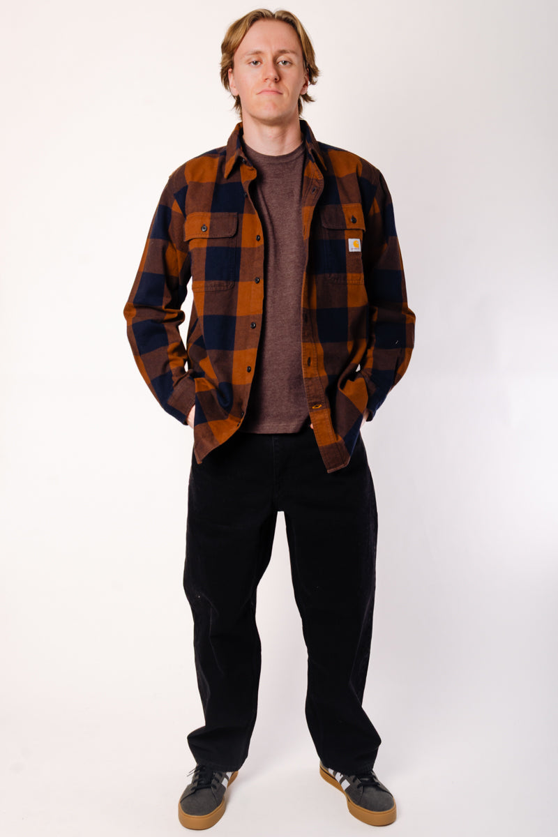 Billow Denim - New Black - NBK