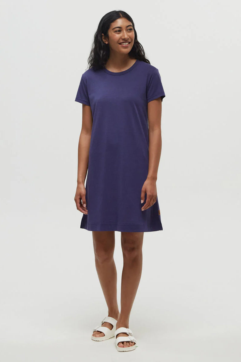 Birchwood Dress - IND