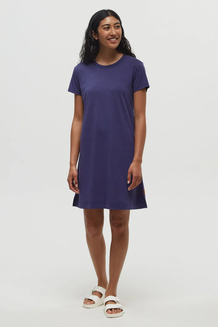 Birchwood Dress - IND