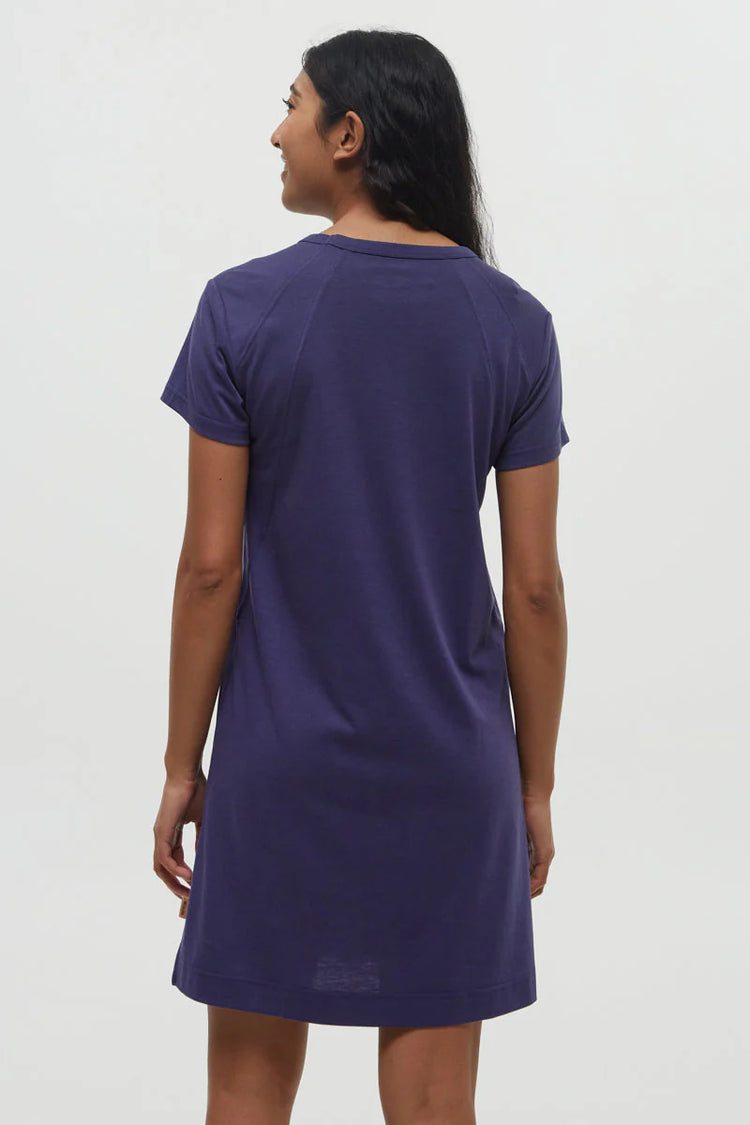 Birchwood Dress - IND