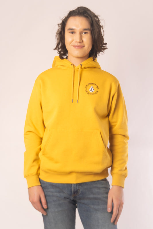 True To This Hoodie - HGD