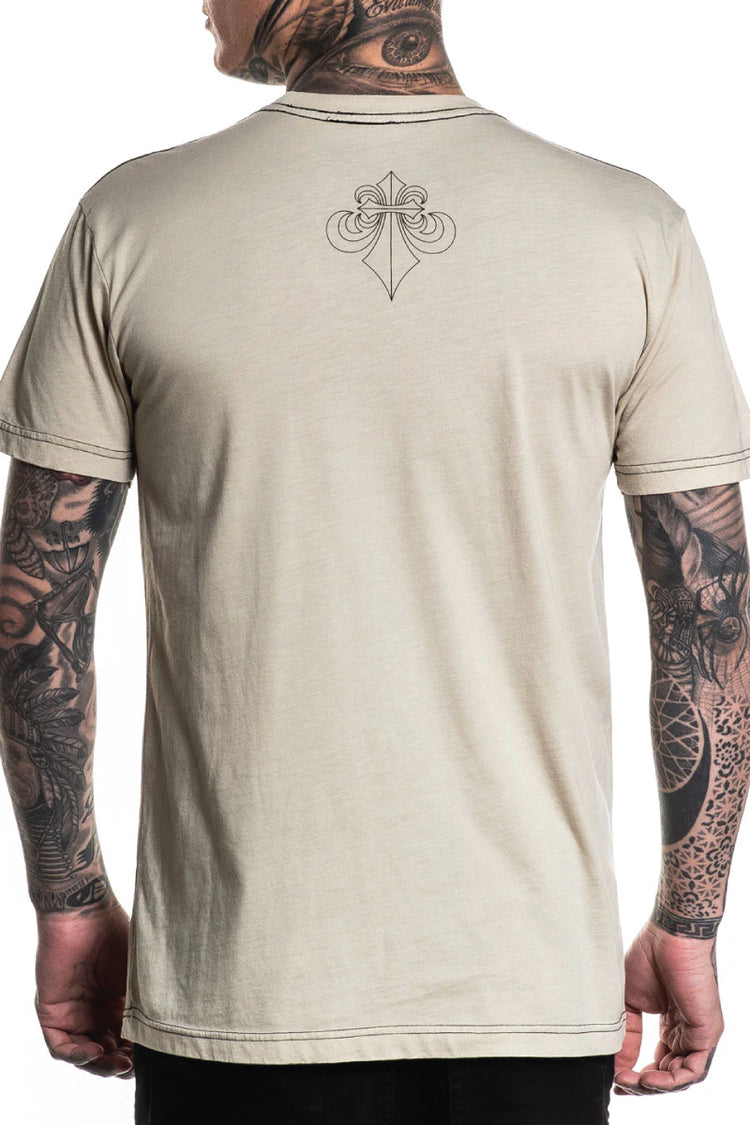 Black Night Tee - SND