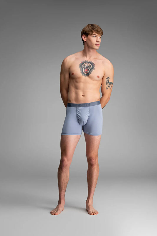 Classic Essential Boxer Brief - DBL