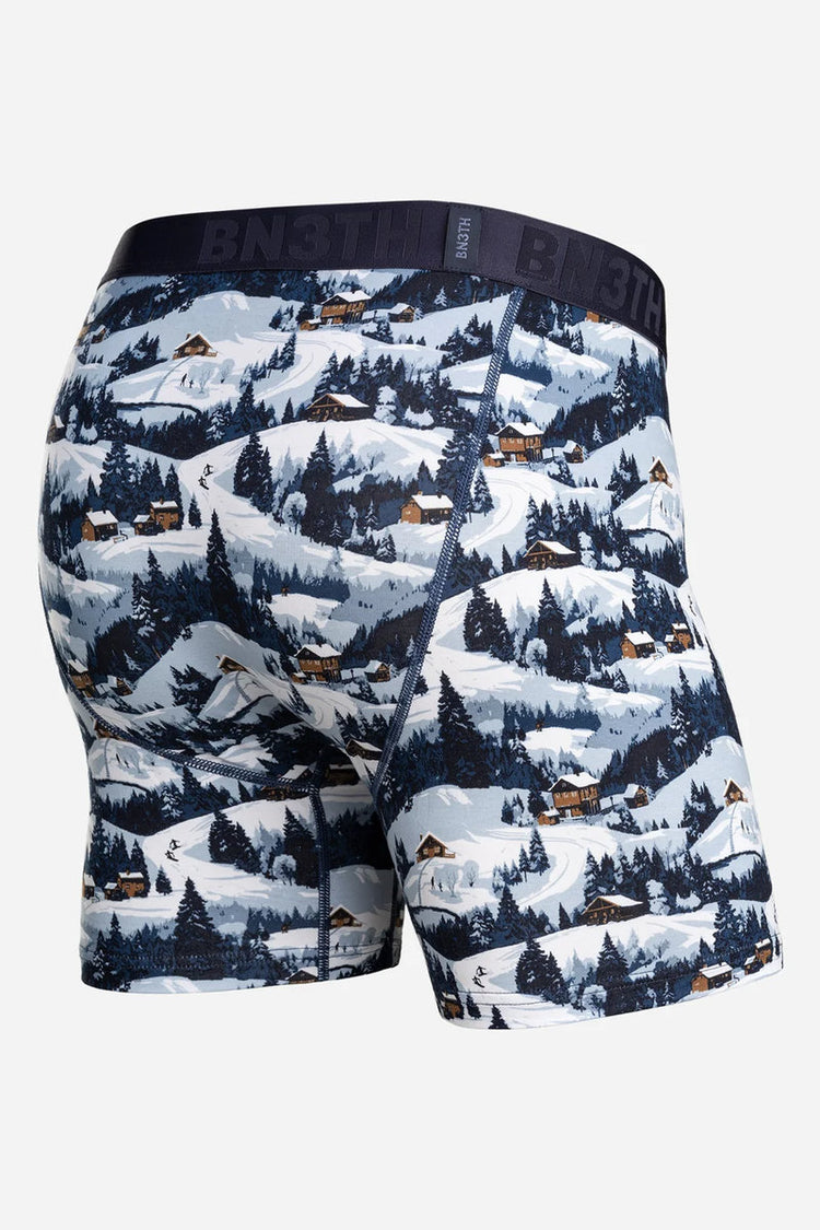 Classic Essential Boxer Brief - WIN