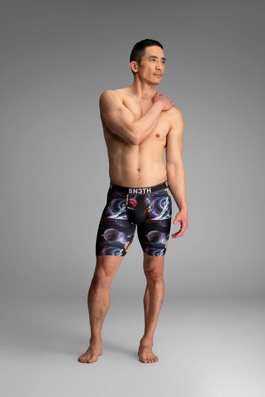 Pro Flex Max Boxer Brief - OUT