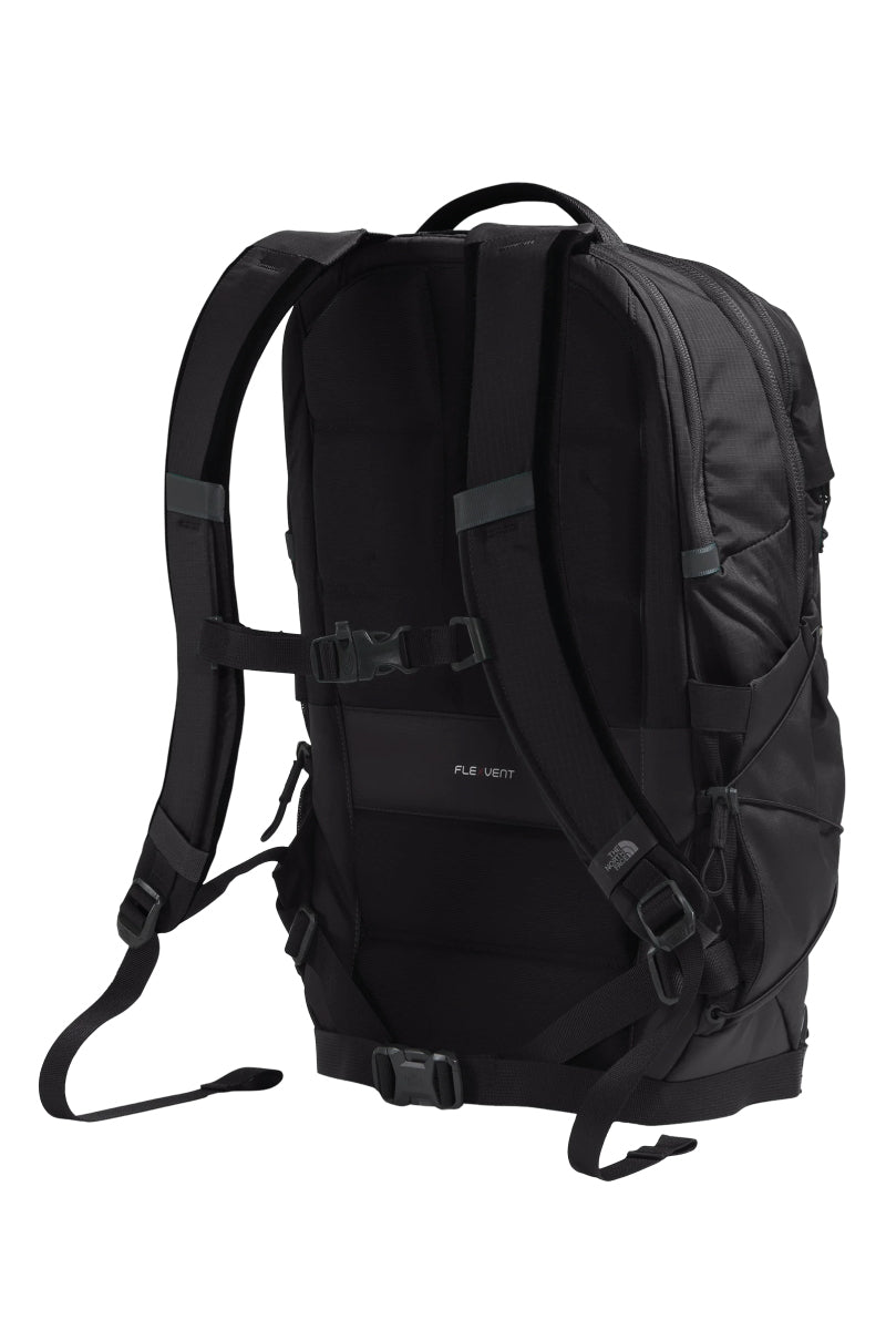 Borealis Backpack - BLK