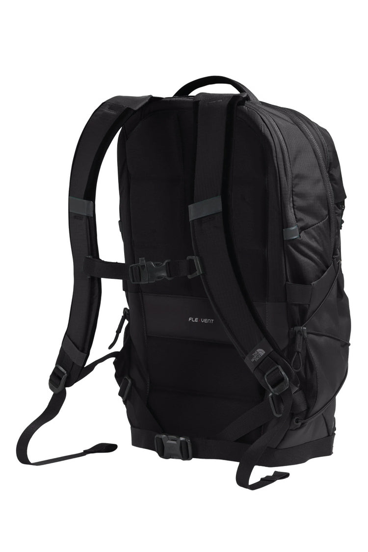 Borealis Backpack - BLK