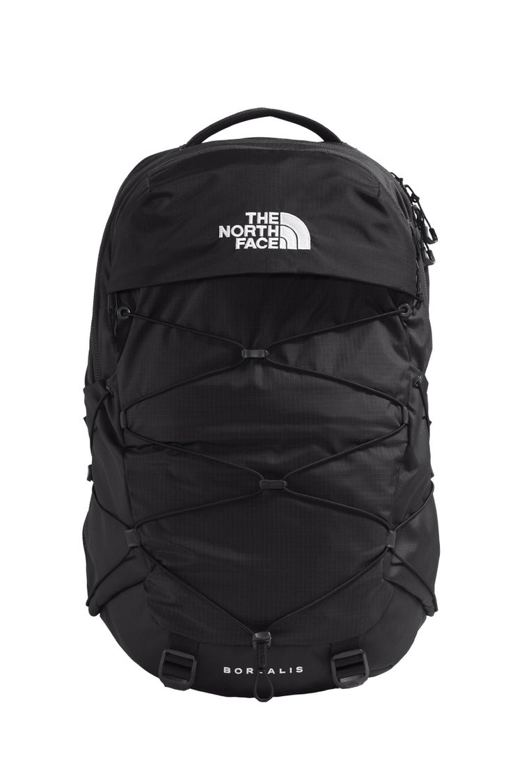 Borealis Backpack - BLK