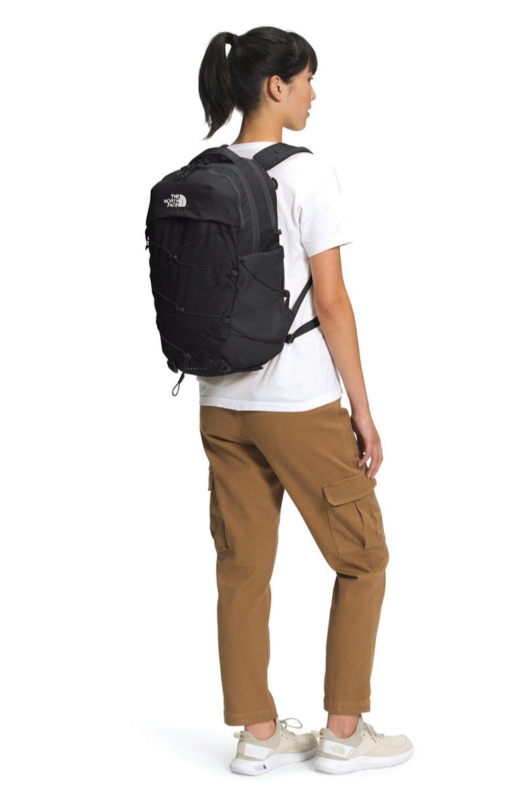 Borealis Backpack - Women's - BLK
