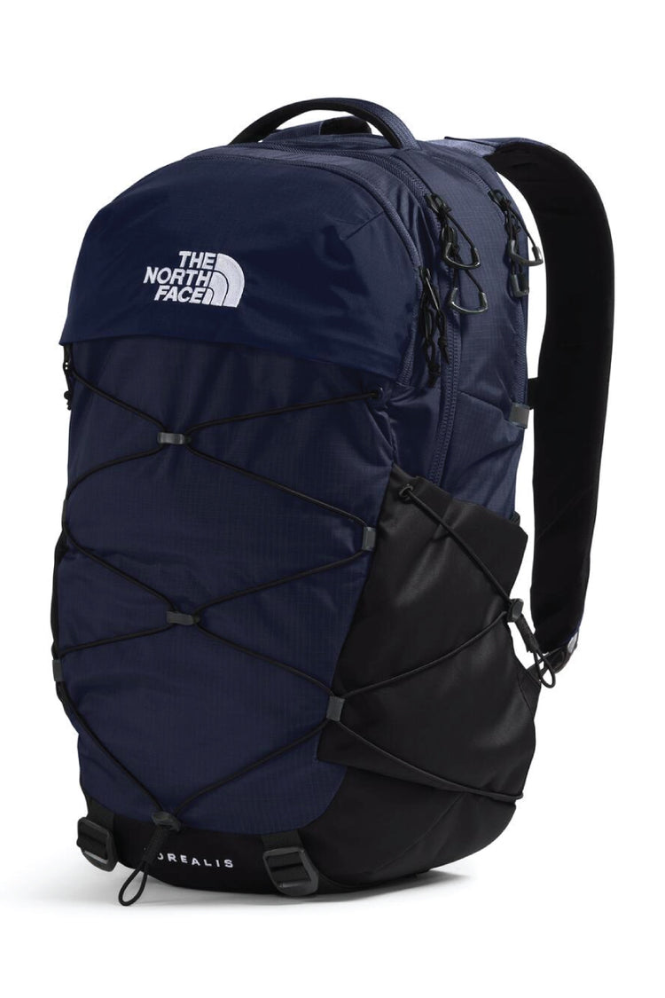 Borealis Backpack - NVY